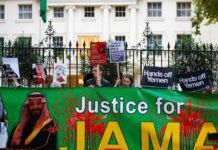 KAŞIKÇI OLAYI VE SUUDİ ARABİSTAN’IN AVRUPA BAĞLANTILARI