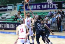 ADATIP SAKARYA ORADEA’DA GALİBİYET ARIYOR