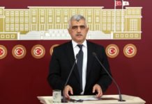 HDP MİLLETVEKİLİ GERGERLİOĞLU: CEZAEVLERİNDE 700 BEBEK SON DERECE KÖTÜ KOŞULLARDA YAŞIYOR