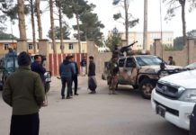 MAARİF’TEN AFGANİSTAN’DA İKİNCİ GASP GİRİŞİMİ