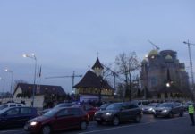 100. KURULUŞ YILDÖNÜMÜNDE ROMANYA’YA DEV KATEDRAL