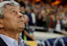 LUCESCU: “BENİM ARKAMDA BAŞARILARLA DOLU BİR TARİH VAR”
