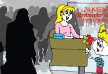 24 KASIM’DA ACI TABLO: 34 BİN ÖĞRETMENİN SUÇU NE?