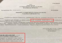 4 YAŞINDAKİ ELİF ZAHİDE HAKKINDA SORUŞTURMA AÇILDI