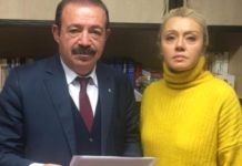 BİR GARİP VELAYET DAVASI: YUNANİSTAN, TÜRK ANNEYİ; TÜRKİYE, YUNAN BABAYI HAKLI BULDU!