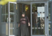 ALMANYA’DA SOSYAL YARDIM ALAN TÜRK’ÜN EVİNDEN 61 BİN 300 EURO ÇIKTI