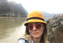 TUNA, HEM KURTULUŞU HEM SONU OLDU: ARABASIYLA NEHRE YUVARLANAN ROMEN ASILLI KANADALI ŞARKICI ANCA POP HAYATINI KAYBETTİ