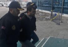 AZERBAYCAN’DA SAVCININ SERBEST BIRAKTIĞI ÖĞRETMEN ADLİYEDEN KAÇIRILDI