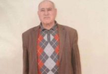 CEZAEVİNDE BİR ÖLÜM DAHA: 70 YAŞINDAKİ TUTUKLU SEGBİS BAĞLANTISINDA KALP KRİZİ GEÇİRDİ