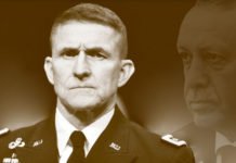 ‘GÜLEN’İ KAÇIRMA PLANI’NI İTİRAF ETTİ’