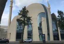 DİYANET İMAMLARINA ALMAN CEZAEVLERİNDE ÇALIŞMA YASAĞI