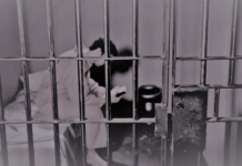 HAPİSHANEDE KİTAP BASKINI