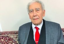 AVUSTRALYA’DAKİ EĞİTİM GÖNÜLLÜSÜ İBRAHİM DELLAL HAKK’A YÜRÜDÜ