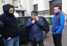 ROMEN SAVCI ANKARA’NIN İADESİNİ İSTEDİĞİ TÜRK GAZETECİYİ SERBEST BIRAKTI