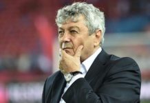 TÜRK MİLLİ TAKIMI TEKNİK DİREKTÖRÜ MİRCEA LUCESCU: “ROMANYA’YLA EŞLEŞSEYDİK İSTİFA EDERDİM”