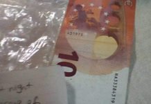 YUNANİSTAN BU OLAYI KONUŞUYOR: TÜRK MÜLTECİLER ISINMAK İÇİN ALDIKLARI ODUN YERİNE ZARFTA 10 EURO BIRAKMIŞ