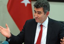 O “1” KİŞİYİ ARIYORUM!