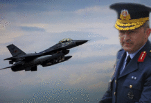 TUĞGENERAL AKGÜLAY ÜZERİNDEN TÜRKİYE’Yİ OKUMAK