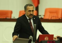 AKP’Lİ VEKİL BÖYLE TEHDİT ETTİ: “KAZANAMAZSAK SİLAHLI ÇETELER PEYDAHLANACAK”