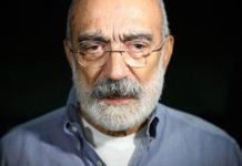 KOĞUŞ ARKADAŞI, AHMET ALTAN’LA SİLİVRİ GÜNLERİNİ YAZDI: UNUTULMAZ ŞÜKÜR NAMAZI