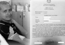 HASTAYDI, TAHLİYE EDİLMEDİ, ÖLDÜ; AYM TAHLİYESİNE GEREK YOK KARARI ALDI!