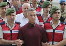 Tuğgeneral Caha: “Darbe teşebbüsü, Akar ve Fidan’ın planı, bilgisi ve kontrolünde olmuştur”