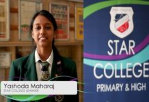 GÜNEY AFRİKA’DAKİ HİZMET OKULU ÖĞRENCİSİ, ÜNİVERSİTE GİRİŞ SINAVLARINDA EYALET BİRİNCİSİ OLDU