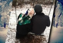 MERİÇ KIYISINDA 13 GÜN