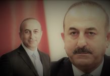 MEMLEKETTE ERKEN KALKAN DIŞİŞLERİ BAKANI