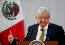 MEKSİKA LİDERİ OBRADOR, MAL VARLIĞINI AÇIKLADI: EVİM, ARABAM, KREDİ KARTIM YOK; CEBİMDE 2 DOLAR TAŞIYORUM