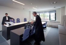 Rotterdam Mahkemesinden Sabah’ın “Hollanda imamı” haberine ikinci tekzip ve 25 bin Euro para cezası