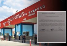 HATIRA SAKLADIĞI BEBEĞİNE AİT ÇORAP İÇİN TUTUKLU BABAYA SORUŞTURMA: ‘BEBEK ÇORABI MUHAFAZA ALTINA ALINMIŞTIR’