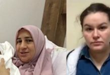 BİRİ 115 KİLO UYUŞTURUCUYLA YAKALANDI, ÇOCUKLARI İÇİN SERBEST KALDI; DİĞERİ İSE 45 GÜNLÜK BEBEĞİYLE ‘CEMAAT’TEN TUTUKLANDI