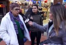 EMEKLİNİN ZAM İSYANI: “ALLAH ONLARI KAHRETSİN!”