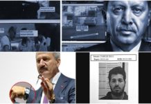 ABD’DE ZARRAB’TAN RÜŞVET ALAN GARDİYAN’A HAPİS CEZASI, TÜRKİYE’DEKİ RÜŞVETÇİLERE İSE ÖDÜL!