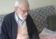 BAKIMA MUHTAÇ 74 YAŞINDAKİ ABDULLAH AYDOĞAN CEZAEVİNE GİRECEK