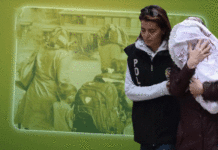 ÜZERİNE TİTRENECEK İKİ İNSAN