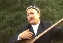 UYGUR OZAN ÇİNDEKİ TOPLAMA KAMPINDA ÖLDÜ