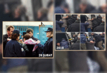 AKP’NİN SİYASİ TARİHİ BU İKİ RESİMDE SAKLI…