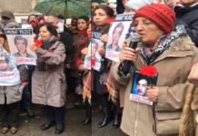 23 yıldır oğlunu arayan Cumartesi Annesi: Oğlumun yaşama, benim ise analık hakkımı elimden aldılar