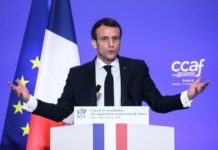 FRANSA, 24 NİSAN’I ‘ERMENİ SOYKIRIMINI ANMA GÜNÜ’ İLAN ETTİ