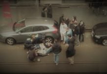 BELÇİKA’NIN ANVERS KENTİNDEKI ‘TÜRK MAHALLESİNDE’ SİLAHLI SALDIRI: BİR ÖLÜ İKİ YARALI