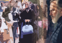 SİZ NE BİÇİM MAFYASINIZ?