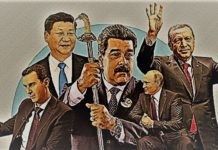 DİKTATÖRDEN KURTULMAK!