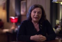 CAN DÜNDAR’IN EŞİ DİLEK DÜNDAR: PASAPORTUMA EL KONULDU, EŞİME KARŞI REHİN TUTULUYORUM