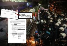 SAVCI DEĞİL MÜNECCİM!