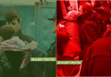 İKİ FOTOĞRAFIN DEŞİFRE ETTİĞİ GERÇEK