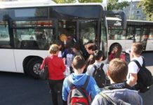 ÖĞRENCİLERE ‘ÜCRETSİZ TOPLU TAŞIMA’ HİZMETİ BUGÜN BAŞLADI