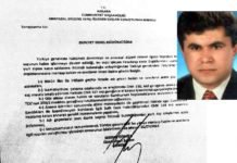 15 TEMMUZ’UN SKANDAL BELGESİ: BİNLERCE HAKİM, SAVCIYI FİŞLEME YAZISIYLA TUTUKLATMIŞ