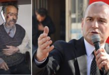 SOYLU’NUN ‘TERÖR DESTEKÇİSİ’ DEDİĞİ YAŞLI ÇİFTÇİ BERAAT ETTİ, BAKANLIK TAZMİNAT ÖDEYECEK